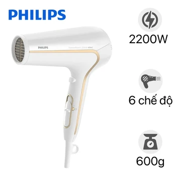 Máy sấy tóc Philips HP8232/00