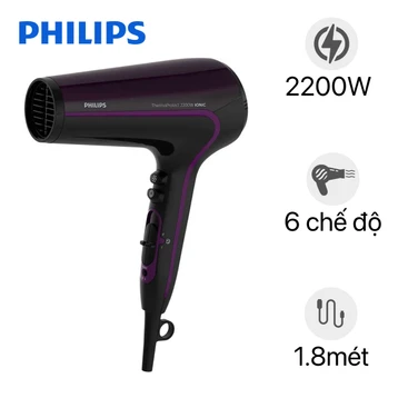 Máy sấy tóc Philips HP8233/00