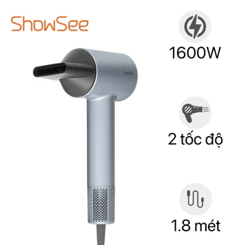 Máy sấy tóc ShowSee A18-B
