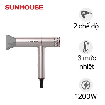 Máy sấy tóc Sunhouse SHD2304
