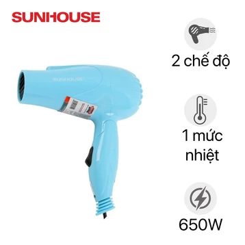 Máy sấy tóc Sunhouse SHD2305