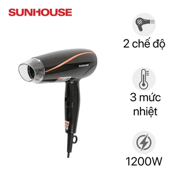 Máy sấy tóc Sunhouse SHD2306