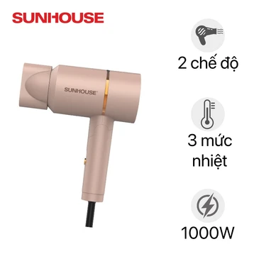 Máy sấy tóc Sunhouse SHD2313