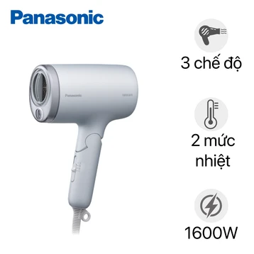 Máy sấy tóc tạo kiểu Panasonic Nanoe 1600W EH-NA7M-H645