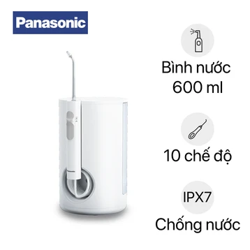 Máy tăm nước Panasonic EW1613W451