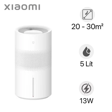 Máy tạo ẩm Xiaomi Mijia Smart Evaporative Humidifier Pro (BHR082TEU)