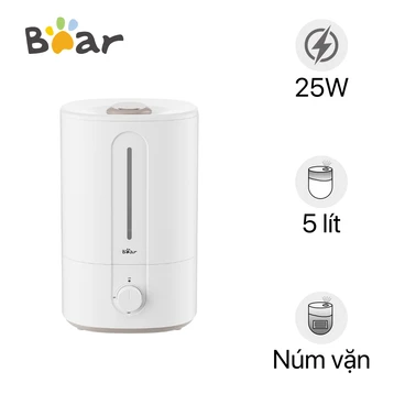 Máy tạo độ ẩm Bear 5L SB-TA50M