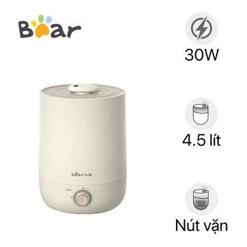 Máy tạo độ ẩm Bear JSQ-C45U1