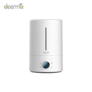 Máy tạo độ ẩm Deerma F628S