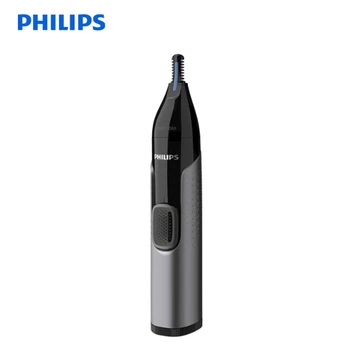 Máy tỉa lông mũi, tai, mày Philips NT3650/16