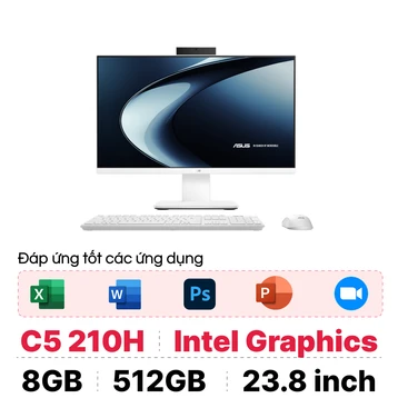Máy tính AIO ASUS V440VA-WPD015W