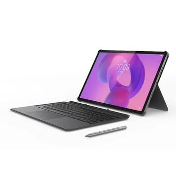 Máy tính bảng Lenovo Idea Tab Pro Wifi 8GB 256GB ZAE40190VN kèm bút, bàn phím - Cũ Trầy Xước