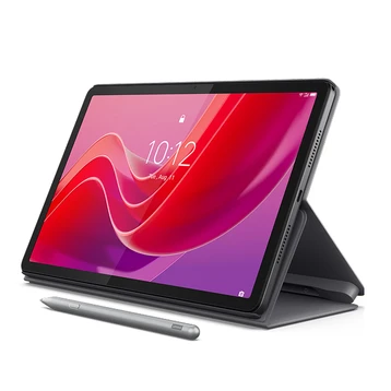 Máy Tính Bảng Lenovo Tab M11 Wifi 4GB 128GB ZADA0311VN - Kèm bút, bao da