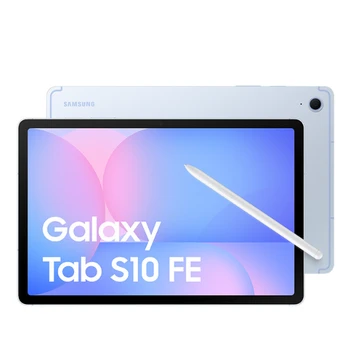 Samsung Galaxy Tab S10 FE 5G 12GB 256GB - Đã Kích Hoạt