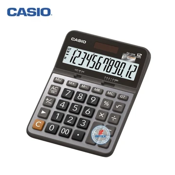 Máy tính Casio DX120B