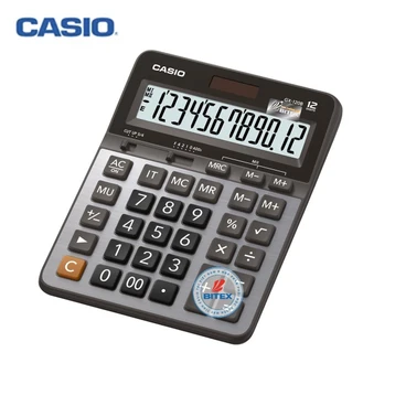 Máy tính Casio GX120B