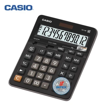 Máy tính Casio GX12B