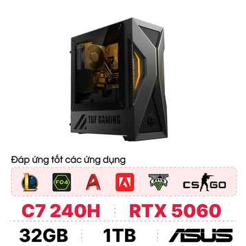 PC Asus T500MV-07240H019W