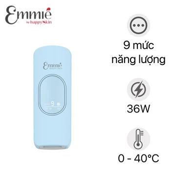 Máy triệt lông lạnh IPL Therapy Device For Hair Removal EM448+ Pro