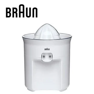 Máy vắt cam Braun CJ3050WH