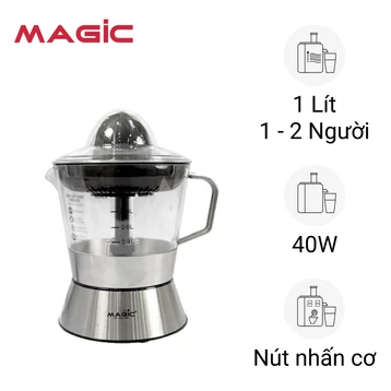Máy vắt cam Magic Eco AC-20