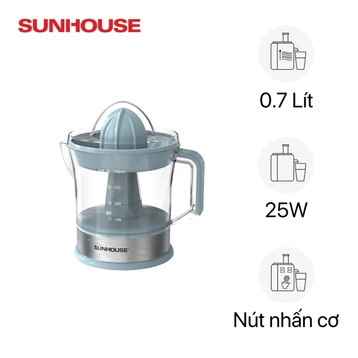 Máy vắt cam Sunhouse SHD5511