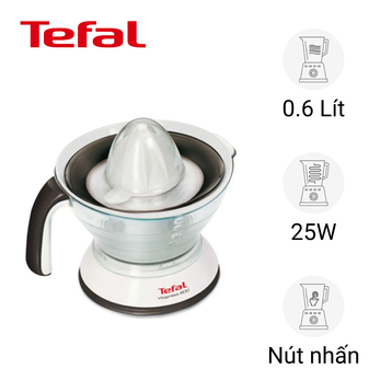 Máy vắt cam Tefal ZP300138