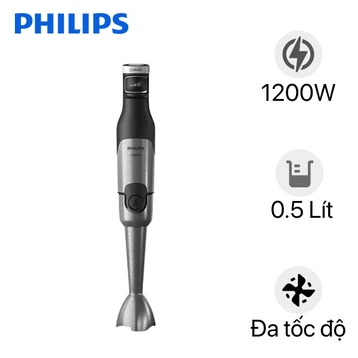 Máy xay cầm tay Philips HR2685/00
