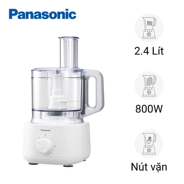 Máy xay đa năng Panasonic MK-F310WRA