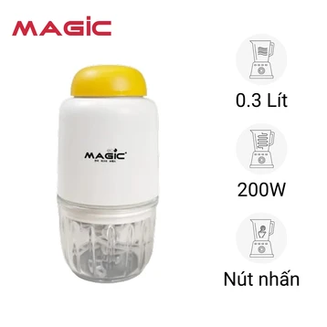 Máy xay mini Magic Eco AC-13