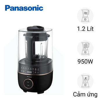 Máy xay nấu đa năng Panasonic MX-HG4401KRA