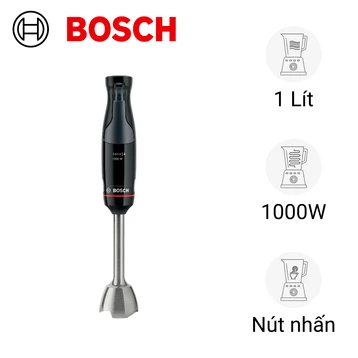 Máy xay sinh tố cầm tay Bosch MSM4B6V2