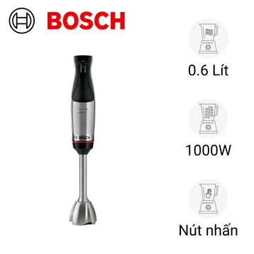 Máy xay sinh tố cầm tay Bosch MSM6M622