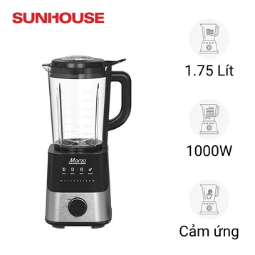 Máy xay sinh tố đa năng Sunhouse Mama SHD5354