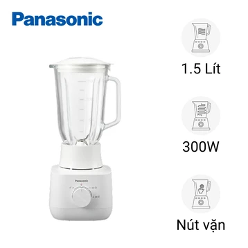 Máy xay sinh tố Panasonic MX-EG5311WRA