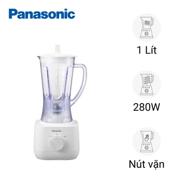 Máy xay sinh tố Panasonic MX-EP3111WRA