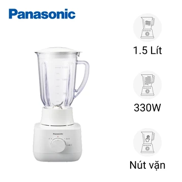 Máy xay sinh tố Panasonic MX-EP5111WRA