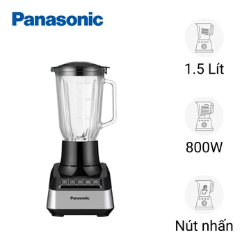 Máy xay sinh tố Panasonic MX-MG54C2KRA