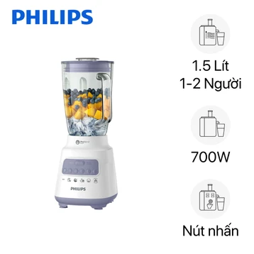 Máy xay sinh tố Philips HR2223/00