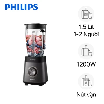 Máy xay sinh tố Philips HR3041/00