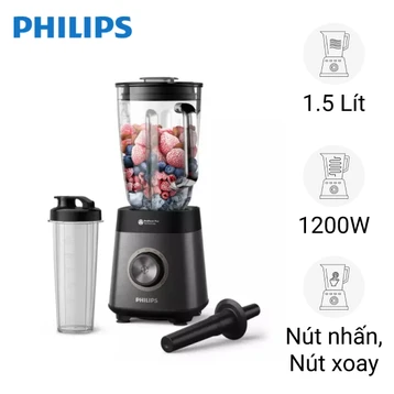 Máy xay sinh tố Philips HR3041/00