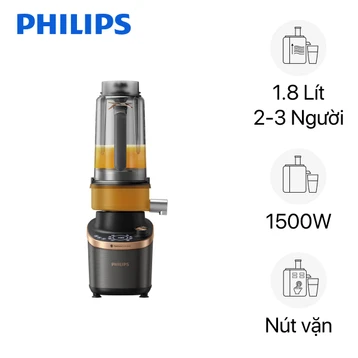 Máy xay sinh tố Philips HR3770/00