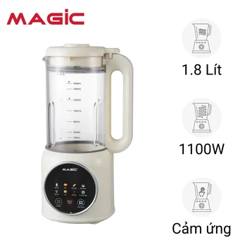 Máy xay sữa hạt Magic A-104
