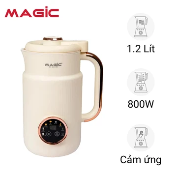 Máy xay sữa hạt Magic A-97