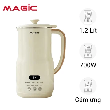 Máy xay sữa hạt Magic A-99