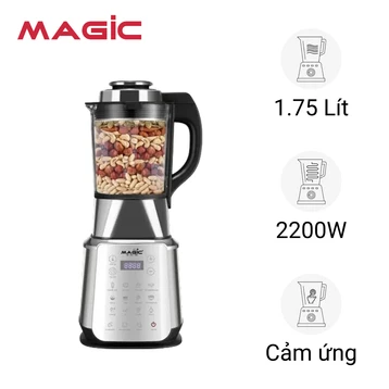Máy xay sữa hạt Magic Eco AC-145