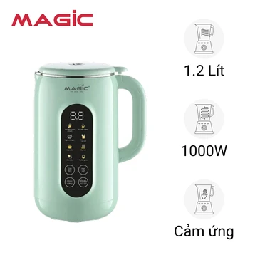Máy xay sữa hạt Magic Eco AC-55