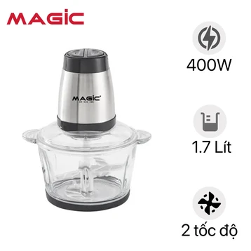 Máy xay thịt Magic A-001