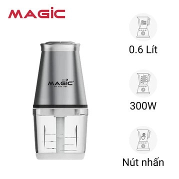 Máy xay thịt Magic Eco AC-14