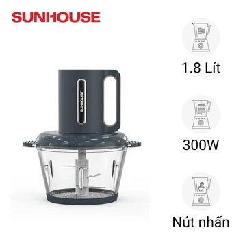 Máy xay thịt Sunhouse SHD5403